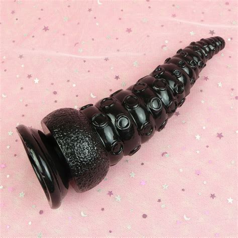 Buy Tentacle Dildos & Tentacle Sex Toys Online Octopus Dildos